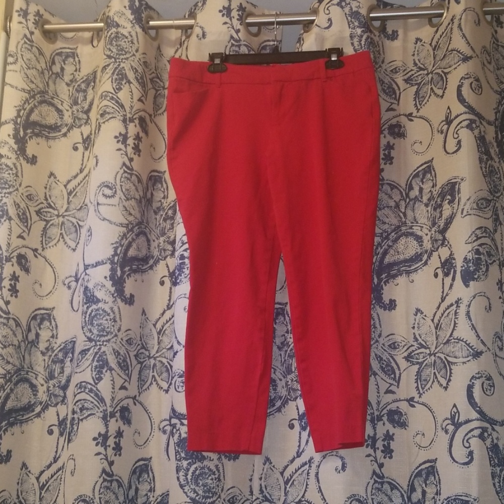 Pants